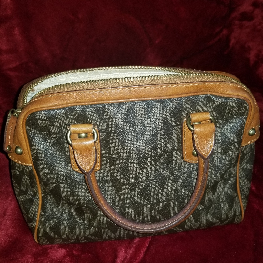 Vintage Michael Kors bag